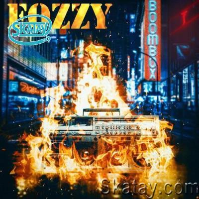Fozzy - Boombox (2022)
