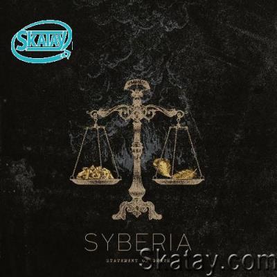 Syberia - Statement on Death (2022)