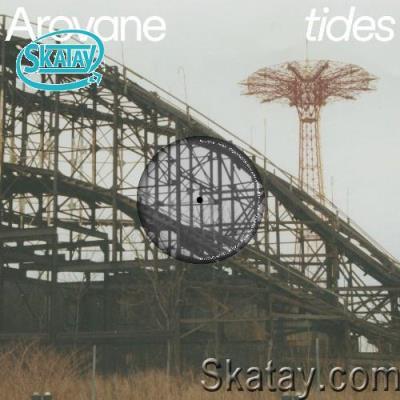 Arovane - Tides (2022)