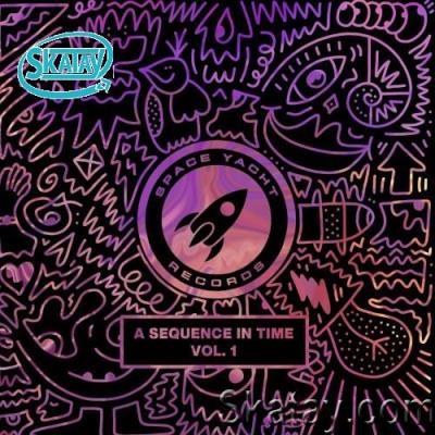 A Sequence In Time Vol. 1 (2022)