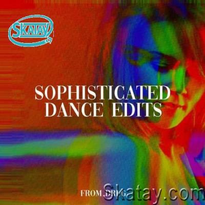 Sophisticated Dance Edits (2022)