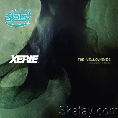 The YellowHeads - Metamorph (2022)