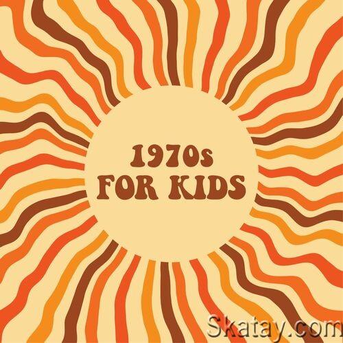 1970s For Kids (2022)