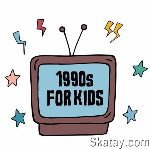 1990s For Kids (2022)