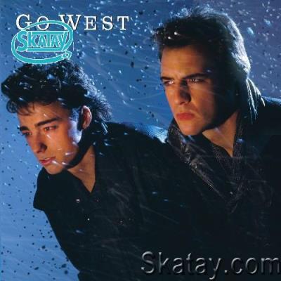 Go West - Go West (Deluxe Edition) (2022)