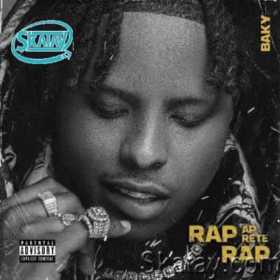 Baky - Rap ap rete Rap (2022)