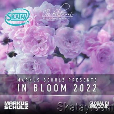Markus Schulz - In Bloom 2022 (Vocal Trance Mix) (2022)