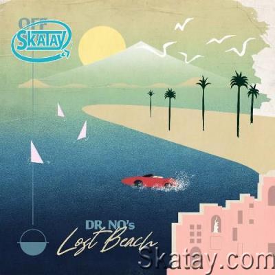 Oh No - OFFAIR: Dr. No’s Lost Beach (2022)