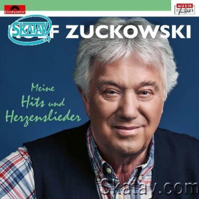 Rolf Zuckowski, Rolf Zuckowski und seine Freunde - Meine Hits und Herzenslieder (2022)