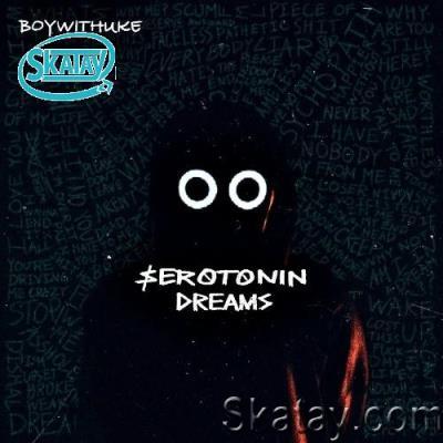 BoyWithUke, mxmtoon - Serotonin Dreams (2022)