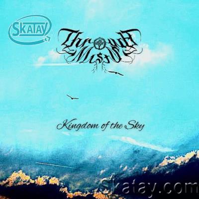 Through Mists - Kingdom of the Sky (2022)