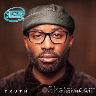 Alexis Ffrench - Truth (2022)