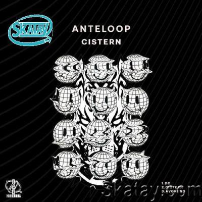 Anteloop - Cistern (2022)