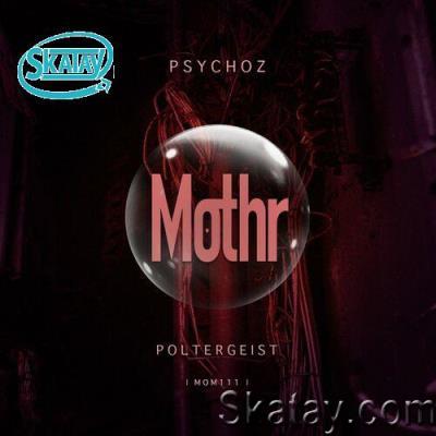 Psychoz - Poltergeist (2022)