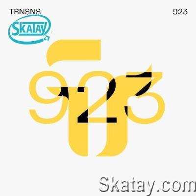 John Digweed & Eli & Fur - Transitions 923 (2022-05-06)