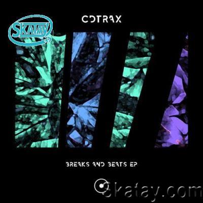 CDtrax - Breaks & Beats EP (2022)