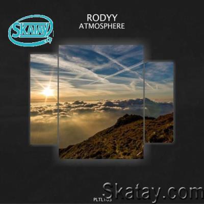 Rodyy - Atmosphere (2022)