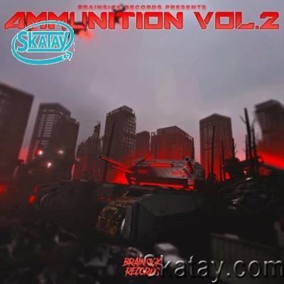 Ammunition, Vol. 2 (2022)