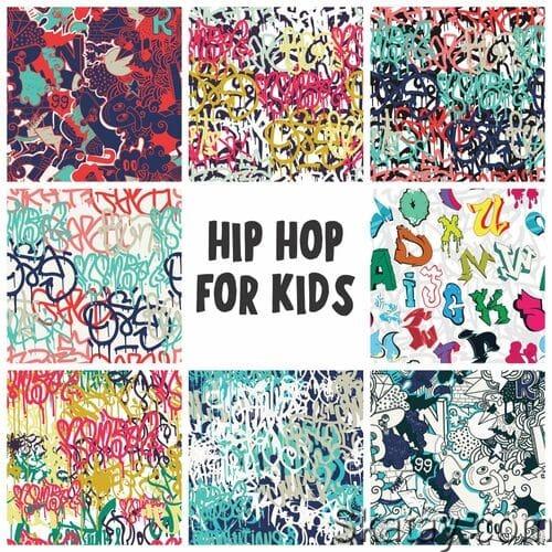 Hip Hop For Kids (2022)