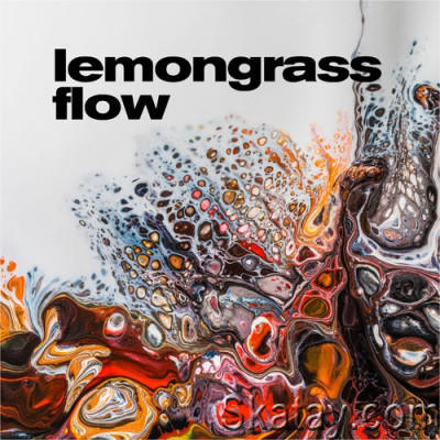 Lemongrass - Flow (2022)