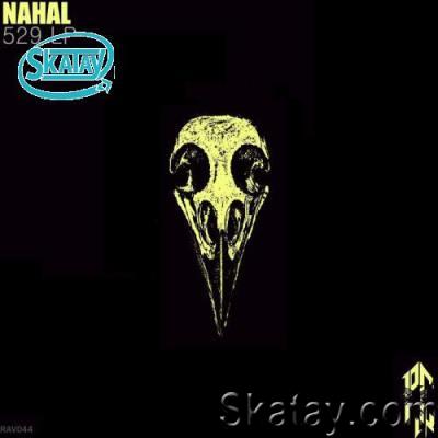 Nahal - 529 LP (2022)
