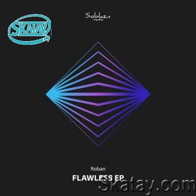 Roban - Flawless EP (2022)