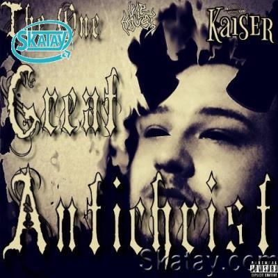 The Rap Kaiser - The One Great Antichrist (2022)