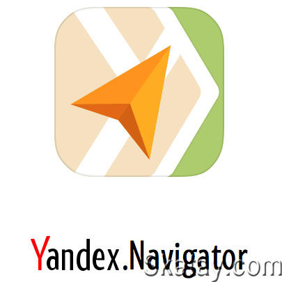 Яндекс Навигатор 6.65 – пробки и навигация по GPS (Android)