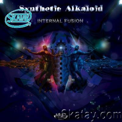 Synthetic Alkaloid - Internal Fusion (2022)