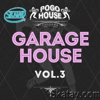 Garage House, Vol. 03 (2022)