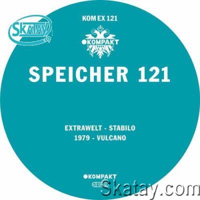Extrawelt & 1979 - Speicher 121 (2022)
