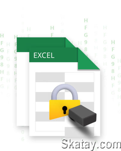 Passper for Excel 3.7.0.4