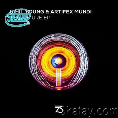 Nihil Young - The Future EP (2022)