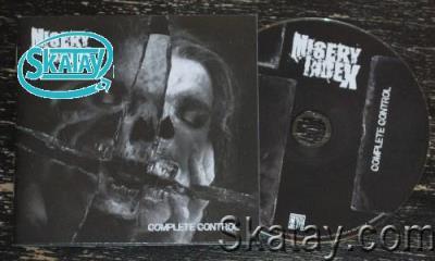Misery Index - Complete Control (2022)