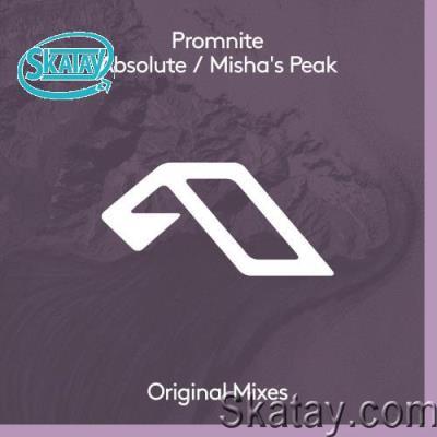 Promnite - Absolute / Misha's Peak (2022)