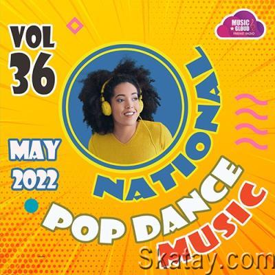 National Pop Dance Music Vol.36 (2022)