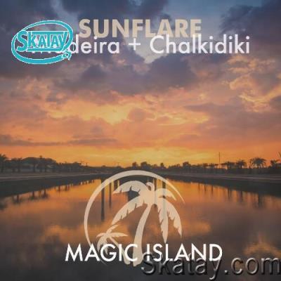 Sunflare - Madeira / Chalkidiki (2022)