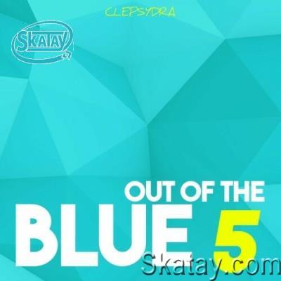 Out of the Blue 5 (2022)