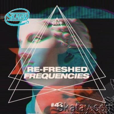 Re-Freshed Frequencies, Vol. 41 (2022)