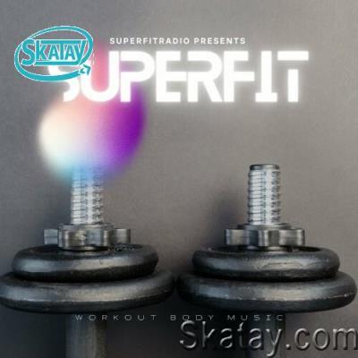 Superfit - Workout Body Music (2022)