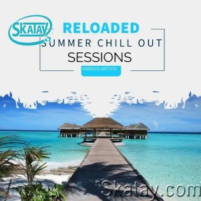 Reloaded Summer Chill out Sessions (2022)