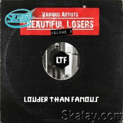 Beautiful Losers, Vol. 5 (2022)