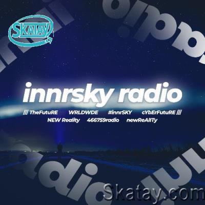 Innrsky - Innrsky Radio Episode 028 (2022-05-12)