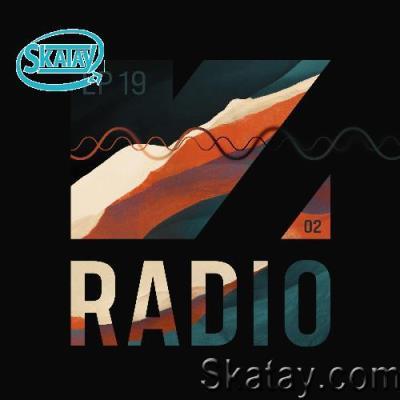 Noisia - VISION Radio S02E19 (2022-05-13)