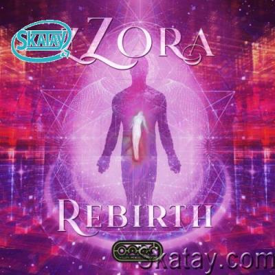Zzora - Rebirth (2022)