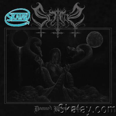Scitalis - Doomed Before Time (2022)