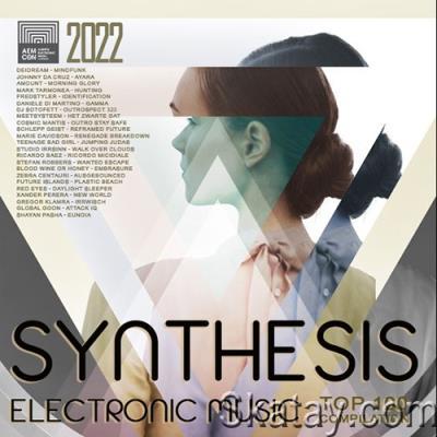 Synthesis (2022)
