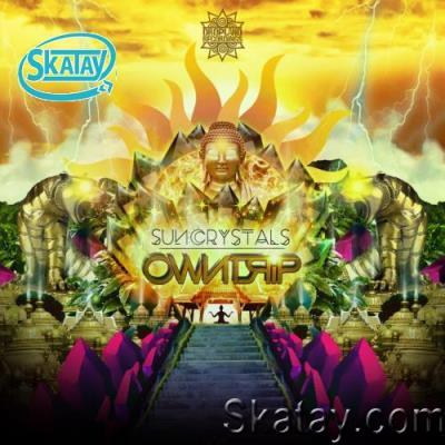 Owntrip - Suncrystals (2022)