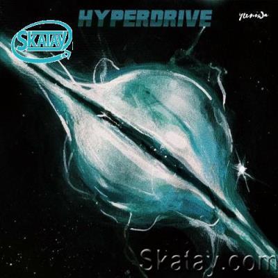 Yuni Wa - Hyperdrive (2022)