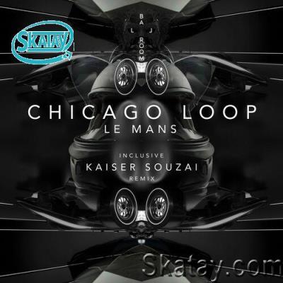 Chicago Loop - Le Mans (2022)